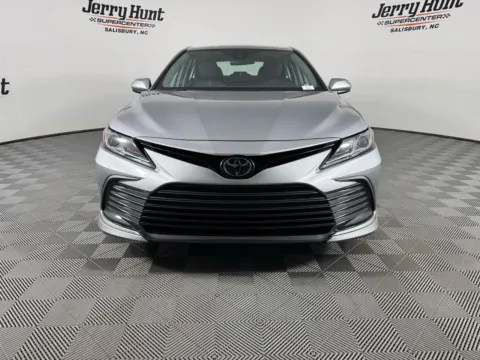More photos of 2024 Toyota Camry LE at Jerry Hunt Supercenter - Salisbury, NC