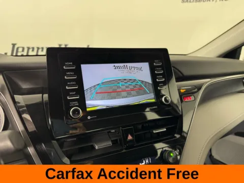 Another view of 2024 Toyota Camry LE for sale in Salisbury, NC at Jerry Hunt Supercenter - Salisbury