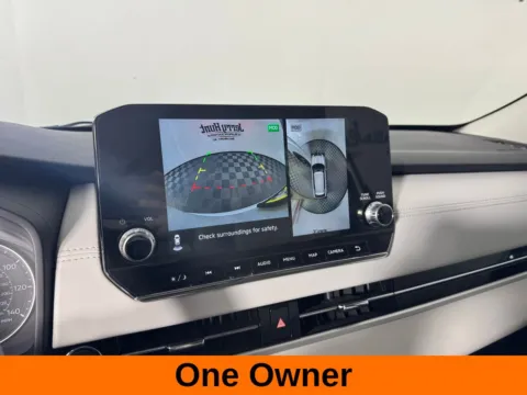 Another view of 2022 Mitsubishi Outlander SEL for sale in Salisbury, NC at Jerry Hunt Supercenter - Salisbury