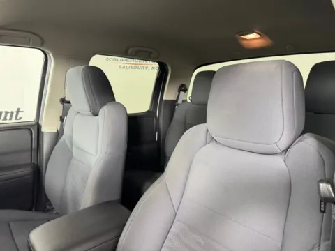 Another view of 2023 Nissan Frontier S for sale in Salisbury, NC at Jerry Hunt Supercenter - Salisbury