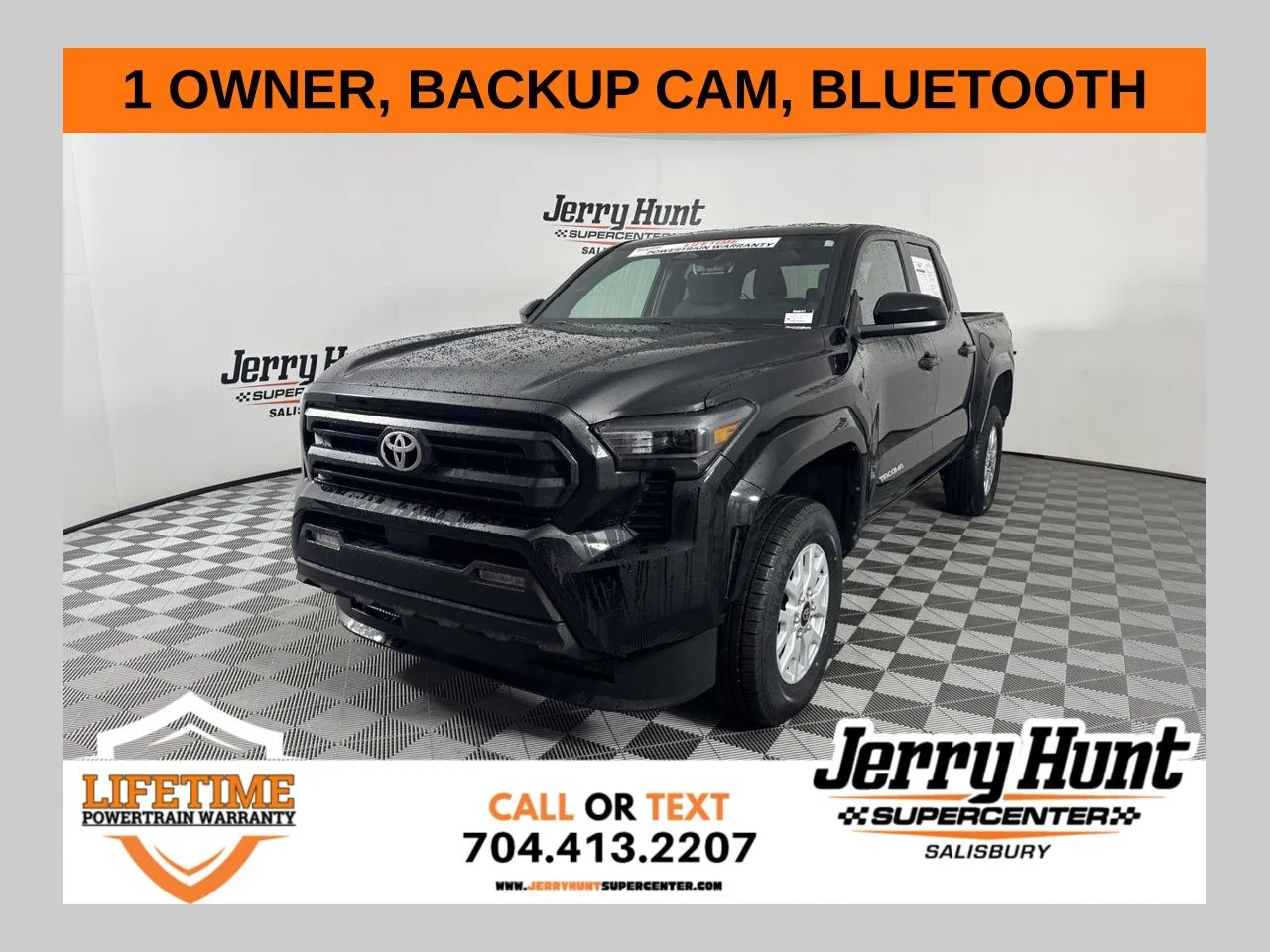 2024 Toyota Tacoma SR5 for sale in Salisbury, NC