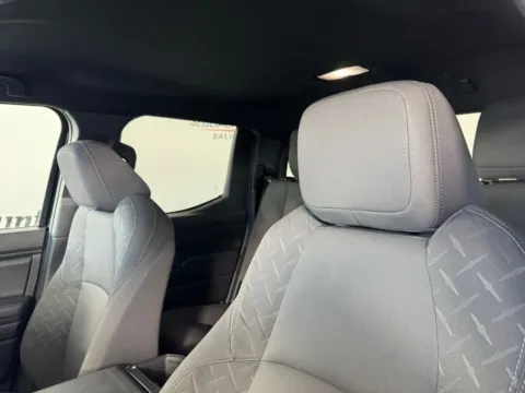 Another view of 2024 Toyota Tacoma SR5 for sale in Salisbury, NC at Jerry Hunt Supercenter - Salisbury