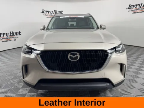 More photos of 2024 Mazda CX-90 3.3 Turbo Preferred Plus at Jerry Hunt Supercenter - Salisbury, NC