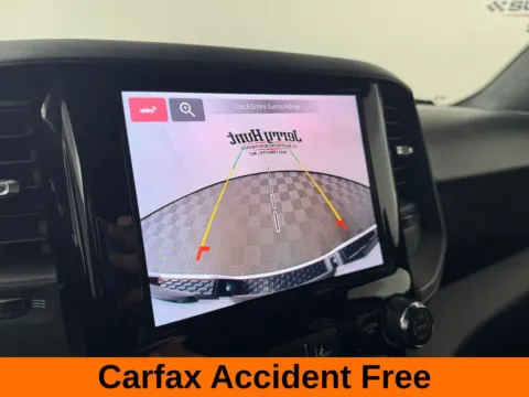 Another view of 2025 Ram 1500 Tradesman for sale in Salisbury, NC at Jerry Hunt Supercenter - Salisbury