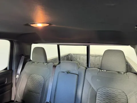 More photos of 2025 Ram 1500 Tradesman at Jerry Hunt Supercenter - Salisbury, NC