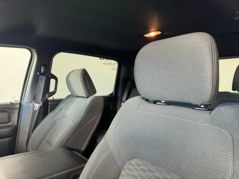 Another view of 2025 Ram 1500 Tradesman for sale in Salisbury, NC at Jerry Hunt Supercenter - Salisbury