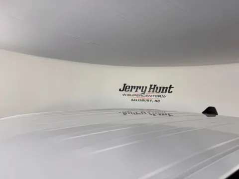 More photos of 2025 Ram 1500 Tradesman at Jerry Hunt Supercenter - Salisbury, NC