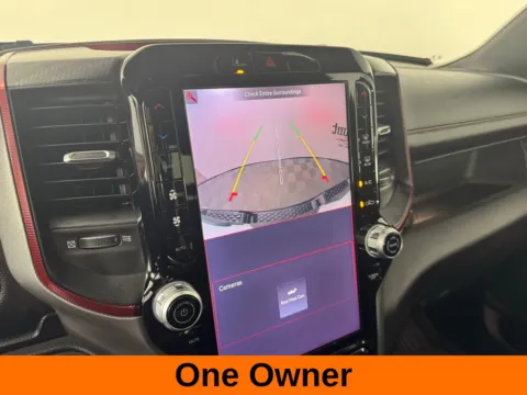 Another view of 2025 Ram 1500 Rebel for sale in Salisbury, NC at Jerry Hunt Supercenter - Salisbury