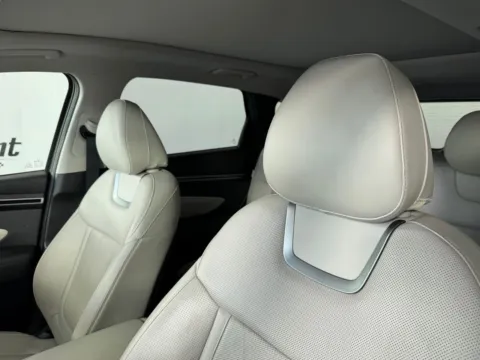 Another view of 2024 Hyundai Tucson Limited for sale in Salisbury, NC at Jerry Hunt Supercenter - Salisbury