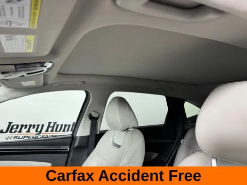 Another view of 2024 Hyundai Tucson Limited for sale in Salisbury, NC at Jerry Hunt Supercenter - Salisbury