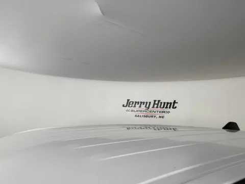 More photos of 2025 Ram 1500 Tradesman at Jerry Hunt Supercenter - Salisbury, NC