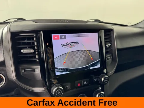 Another view of 2025 Ram 1500 Tradesman for sale in Salisbury, NC at Jerry Hunt Supercenter - Salisbury