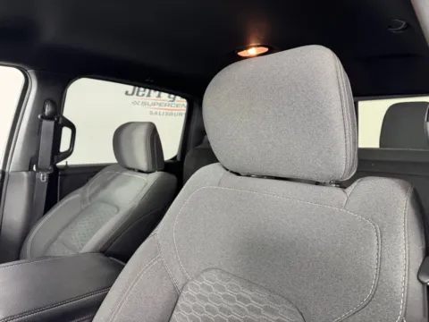 Another view of 2025 Ram 1500 Tradesman for sale in Salisbury, NC at Jerry Hunt Supercenter - Salisbury