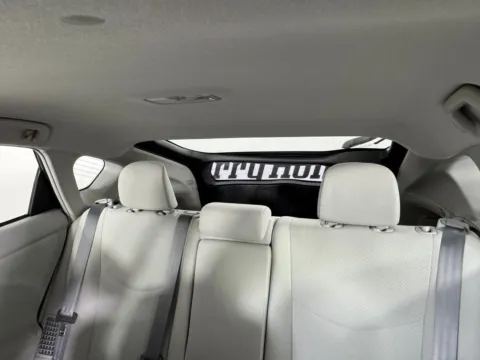 Another view of 2012 Toyota Prius Two for sale in Salisbury, NC at Jerry Hunt Supercenter - Salisbury