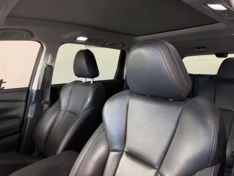 Another view of 2023 Subaru Ascent Touring for sale in Salisbury, NC at Jerry Hunt Supercenter - Salisbury