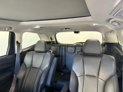 More photos of 2023 Subaru Ascent Touring at Jerry Hunt Supercenter - Salisbury, NC