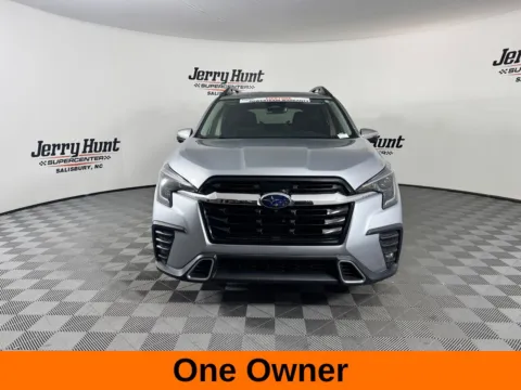 More photos of 2023 Subaru Ascent Touring at Jerry Hunt Supercenter - Salisbury, NC
