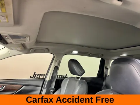 Another view of 2023 Subaru Ascent Touring for sale in Salisbury, NC at Jerry Hunt Supercenter - Salisbury