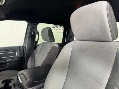 Another view of 2024 Ram 2500 Big Horn for sale in Salisbury, NC at Jerry Hunt Supercenter - Salisbury