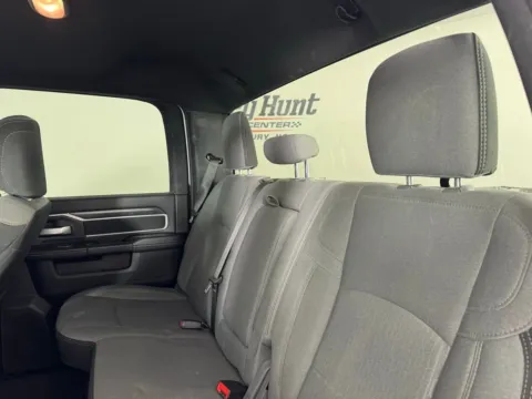 Another view of 2024 Ram 2500 Big Horn for sale in Salisbury, NC at Jerry Hunt Supercenter - Salisbury