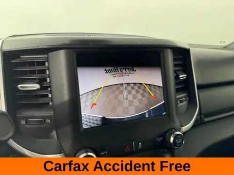 Another view of 2024 Ram 2500 Big Horn for sale in Salisbury, NC at Jerry Hunt Supercenter - Salisbury