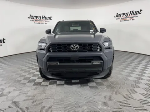 More photos of 2025 Toyota Tacoma TRD Off-Road at Jerry Hunt Supercenter - Salisbury, NC