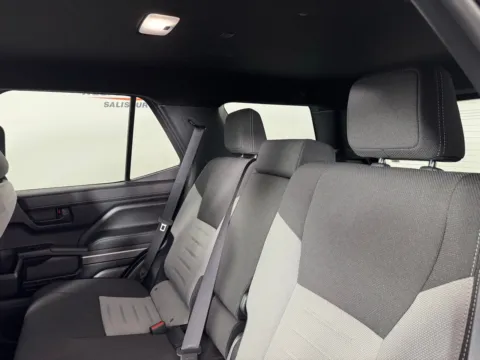 More photos of 2025 Toyota Tacoma TRD Off-Road at Jerry Hunt Supercenter - Salisbury, NC