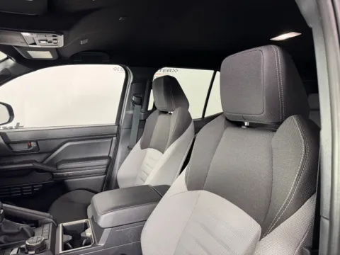 Another view of 2025 Toyota Tacoma TRD Off-Road for sale in Salisbury, NC at Jerry Hunt Supercenter - Salisbury