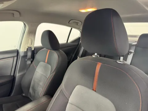 Another view of 2024 Nissan Sentra SR for sale in Salisbury, NC at Jerry Hunt Supercenter - Salisbury