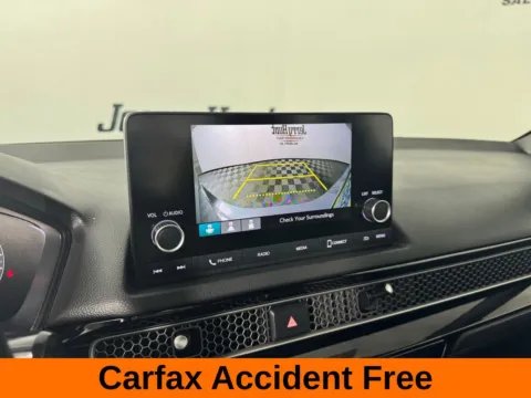 Another view of 2024 Honda Civic Sport for sale in Salisbury, NC at Jerry Hunt Supercenter - Salisbury