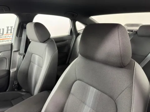 Another view of 2024 Honda Civic Sport for sale in Salisbury, NC at Jerry Hunt Supercenter - Salisbury