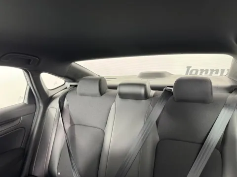 More photos of 2024 Honda Civic Sport at Jerry Hunt Supercenter - Salisbury, NC