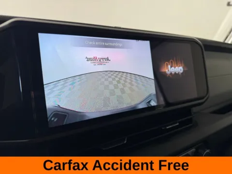 Another view of 2025 Jeep Gladiator Sport S for sale in Salisbury, NC at Jerry Hunt Supercenter - Salisbury