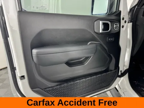 Another view of 2025 Jeep Gladiator Sport S for sale in Salisbury, NC at Jerry Hunt Supercenter - Salisbury