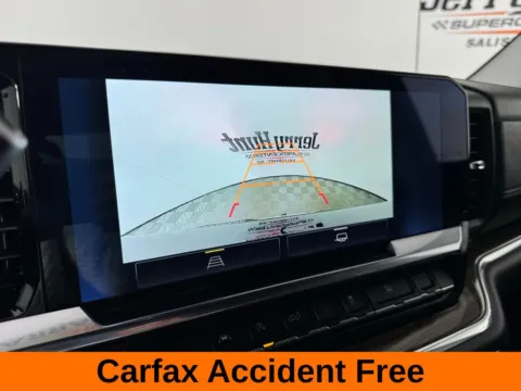 Another view of 2023 Chevrolet Silverado 1500 LT for sale in Salisbury, NC at Jerry Hunt Supercenter - Salisbury