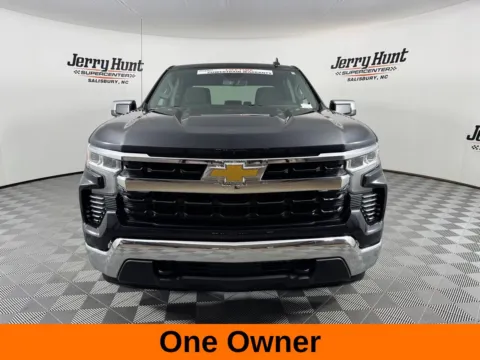 More photos of 2023 Chevrolet Silverado 1500 LT at Jerry Hunt Supercenter - Salisbury, NC