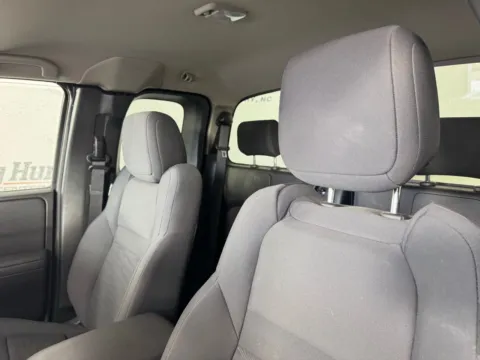 Another view of 2022 Nissan Frontier S for sale in Salisbury, NC at Jerry Hunt Supercenter - Salisbury
