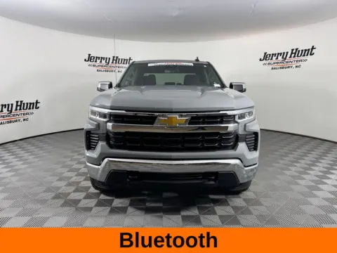 More photos of 2024 Chevrolet Silverado 1500 LT at Jerry Hunt Supercenter - Salisbury, NC