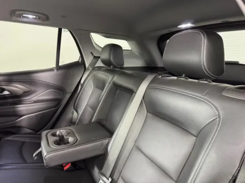 Another view of 2023 GMC Terrain SLT for sale in Salisbury, NC at Jerry Hunt Supercenter - Salisbury