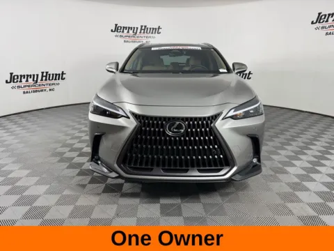 More photos of 2025 Lexus NX 350h Premium at Jerry Hunt Supercenter - Salisbury, NC