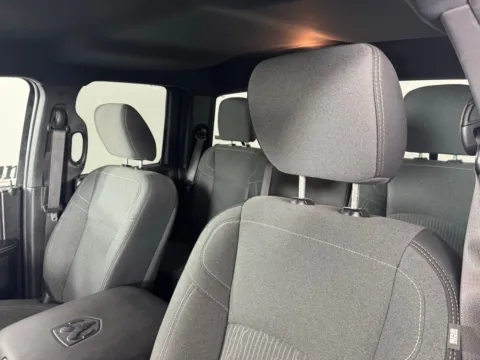 Another view of 2021 Ram 1500 Classic Warlock for sale in Salisbury, NC at Jerry Hunt Supercenter - Salisbury