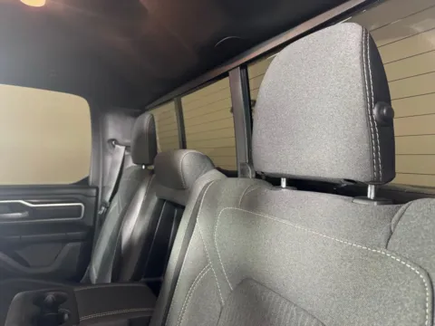 More photos of 2021 Ram 1500 Big Horn/Lone Star at Jerry Hunt Supercenter - Salisbury, NC