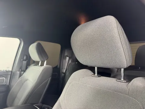 Another view of 2021 Ram 1500 Big Horn/Lone Star for sale in Salisbury, NC at Jerry Hunt Supercenter - Salisbury