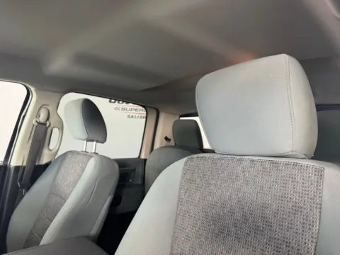 Another view of 2019 Ram 1500 Classic Big Horn for sale in Salisbury, NC at Jerry Hunt Supercenter - Salisbury