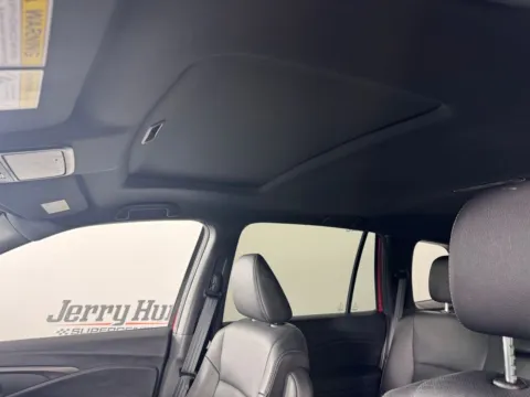 More photos of 2022 Honda Passport EX-L at Jerry Hunt Supercenter - Salisbury, NC