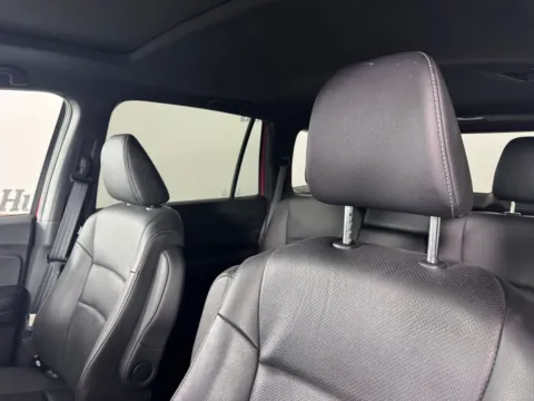 Another view of 2022 Honda Passport EX-L for sale in Salisbury, NC at Jerry Hunt Supercenter - Salisbury