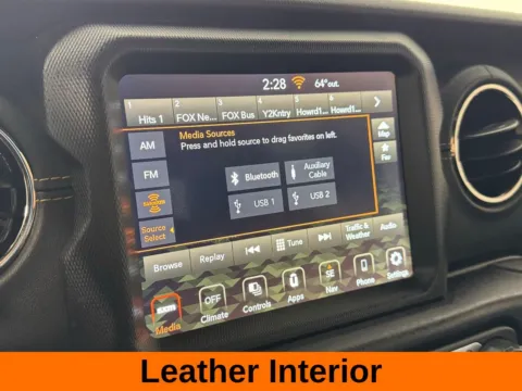 More photos of 2022 Jeep Gladiator High Altitude at Jerry Hunt Supercenter - Salisbury, NC