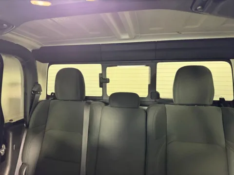 More photos of 2022 Jeep Gladiator Willys at Jerry Hunt Supercenter - Salisbury, NC