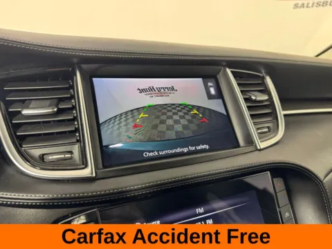 Another view of 2023 INFINITI QX50 LUXE for sale in Salisbury, NC at Jerry Hunt Supercenter - Salisbury