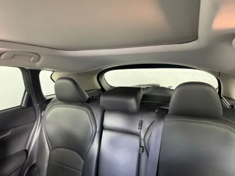 More photos of 2023 INFINITI QX50 LUXE at Jerry Hunt Supercenter - Salisbury, NC